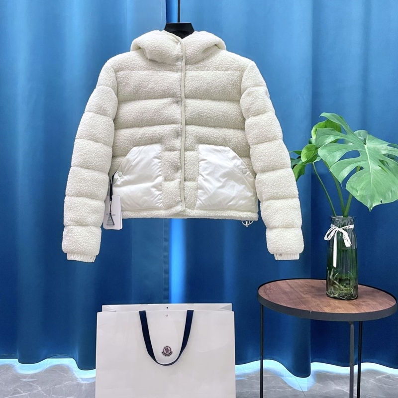 Moncler Down Coat